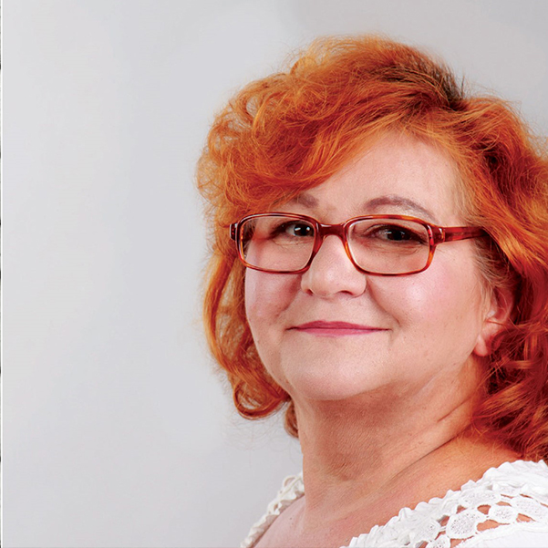 Elżbieta Pędziwiatr